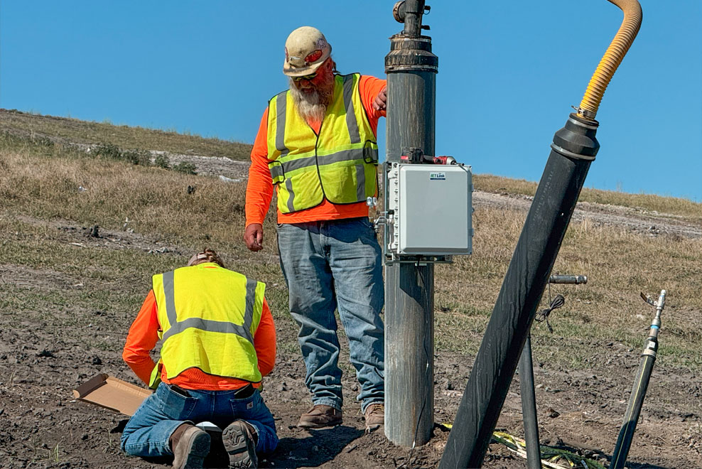ietlink well worker