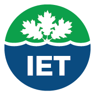 iet icon