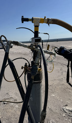 landfill gas collection & control systems (gccs)