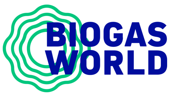 Biogas World Logo